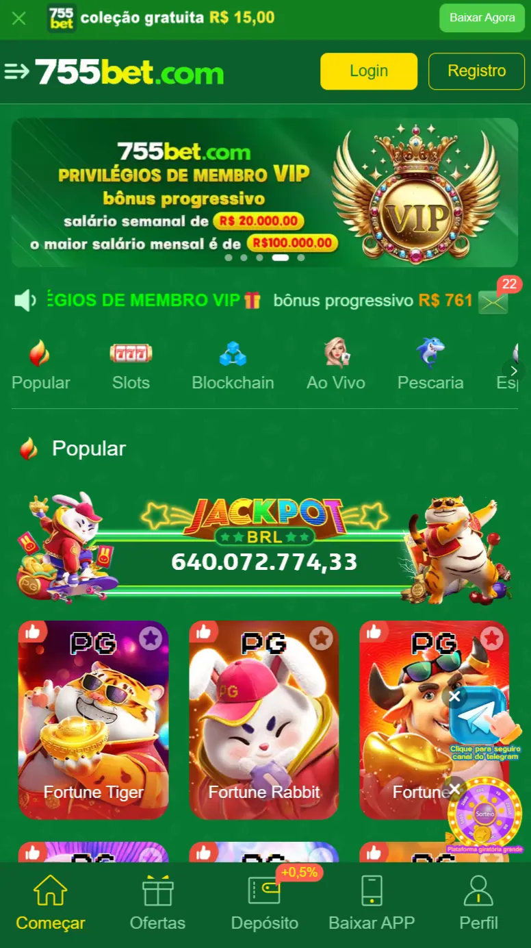 755bet Não perca cassino ao vivo em reais Cadastre-se e Ganhe