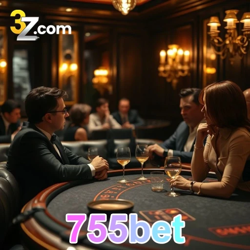 755bet plataforma Baixar
