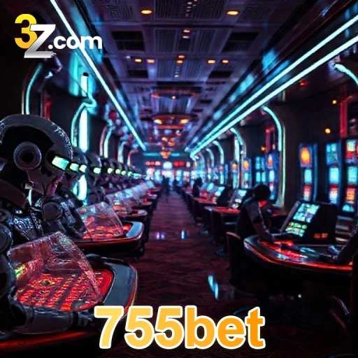 755bet plataforma Bônus