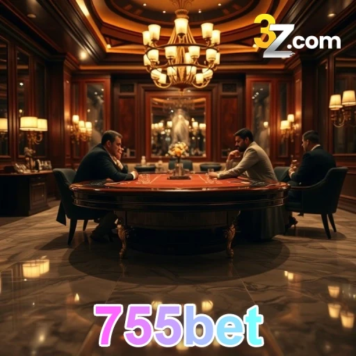 755bet plataforma Jogos de caça-níqueis